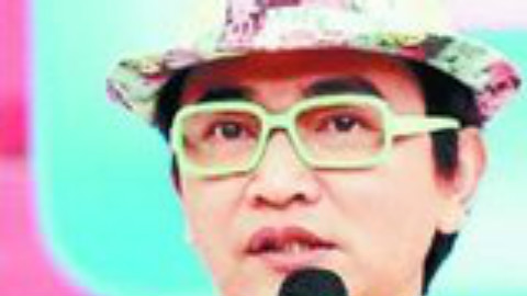 吴宗宪早年间搞笑主持视频